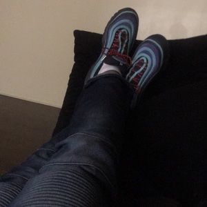 Meet your Posher, Quincy